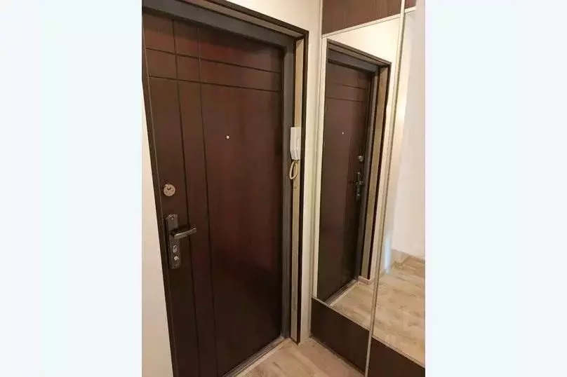 1-к кв. Тульская область, Тула ул. Калинина, 22к2 (32.0 м) - Фото 2