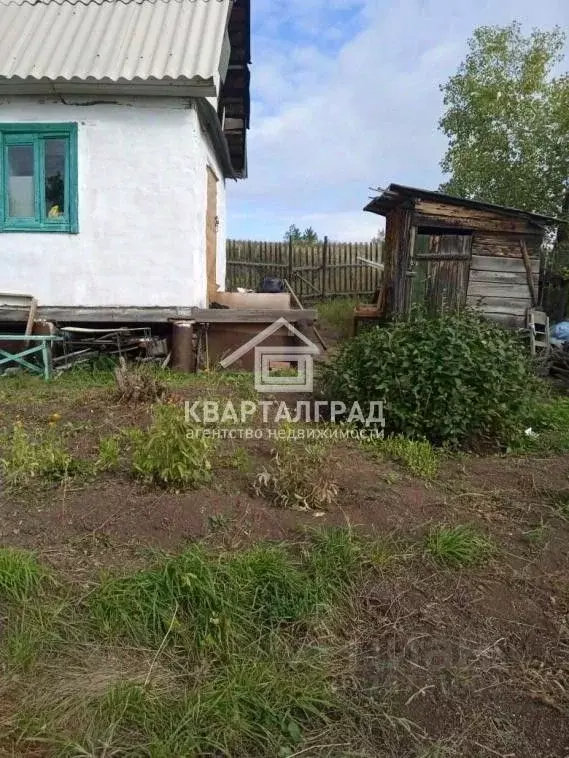 Дом в Хакасия, Саяногорск Саяногорск городской округ, ул. Пионерская ... - Фото 1