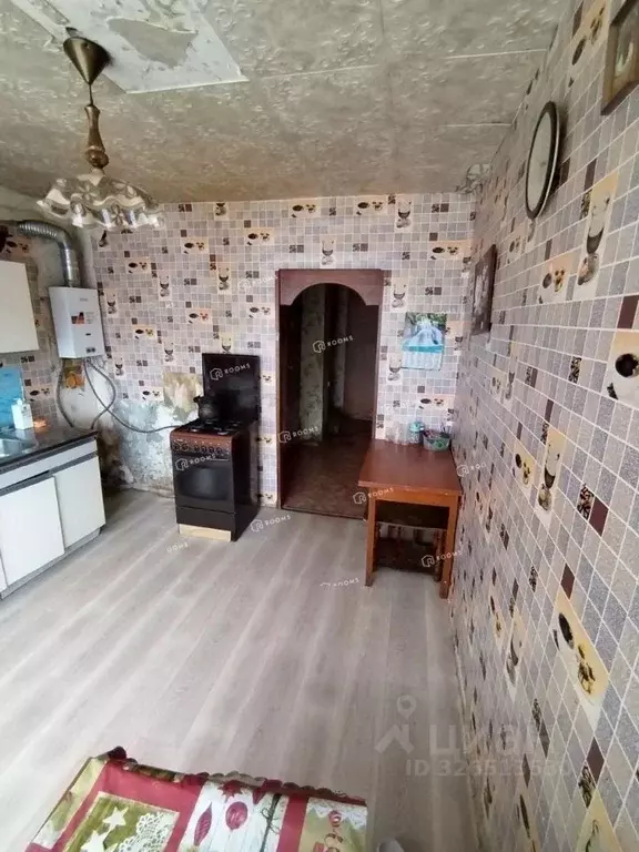 5-к кв. Тульская область, Тула ул. Металлургов, 44А (106.5 м) - Фото 2