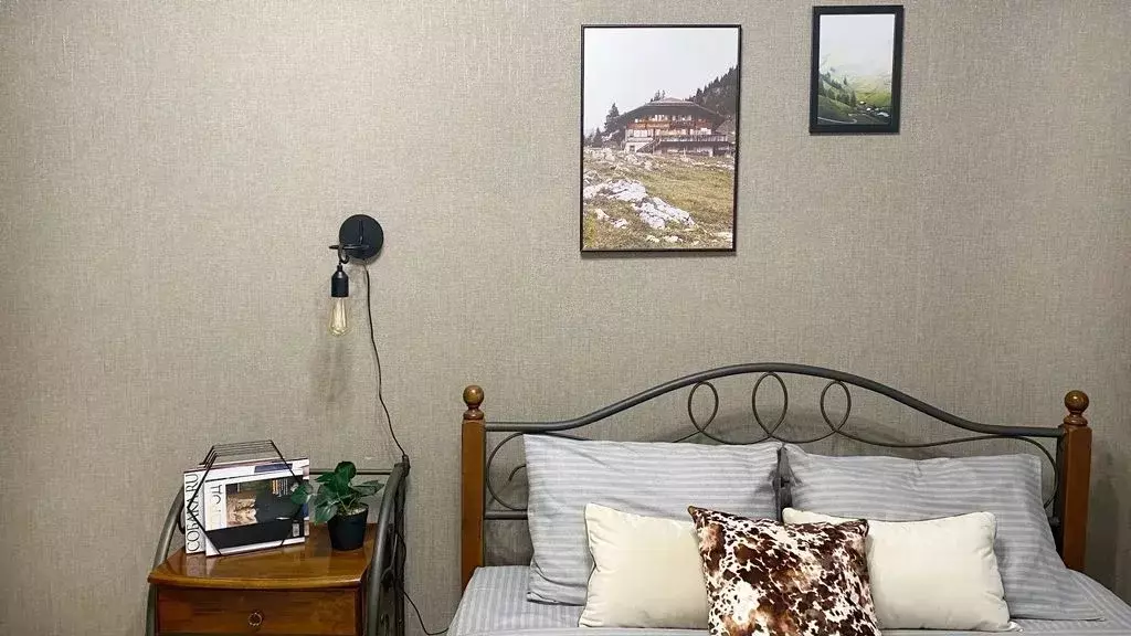 1-к кв. Пермский край, Пермь ул. Решетникова, 24 (40.0 м) - Фото 2