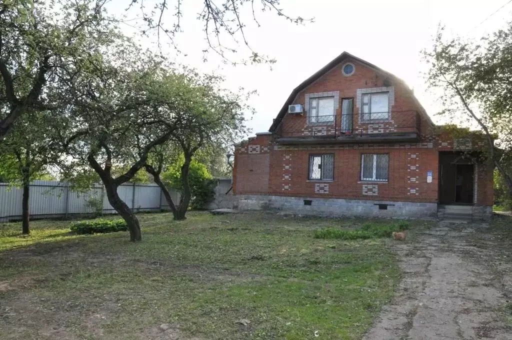 Дом в Московская область, Ленинский городской округ, д. Горки 44 (90 ... - Фото 0