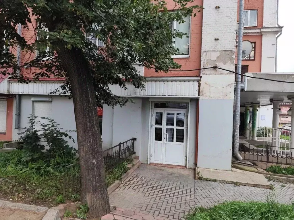 Торговая площадь в Удмуртия, Ижевск Красная ул., 154 (81 м) - Фото 1