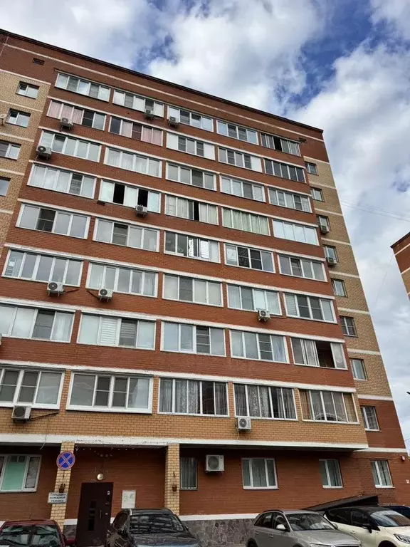 1-к кв. Москва пос. Щапово, 58 (42.0 м) - Фото 2