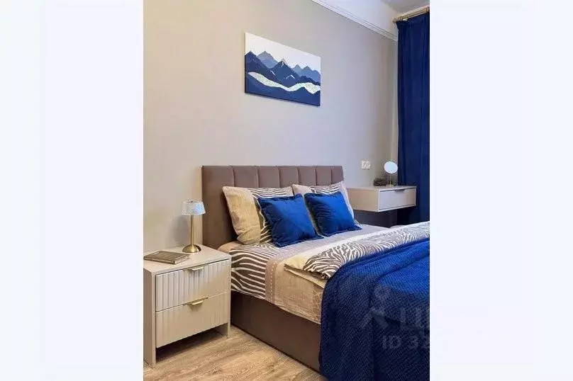 1-к кв. Севастополь просп. Генерала Острякова, 90 (33.0 м) - Фото 1