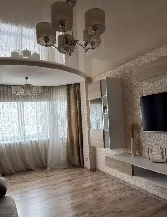 3-к кв. Тверская область, Тверь Цветочная ул., 6 (85.0 м) - Фото 0