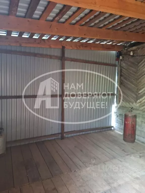 3-к кв. Пермский край, Кунгурский муниципальный округ, д. Теплая ул. ... - Фото 2