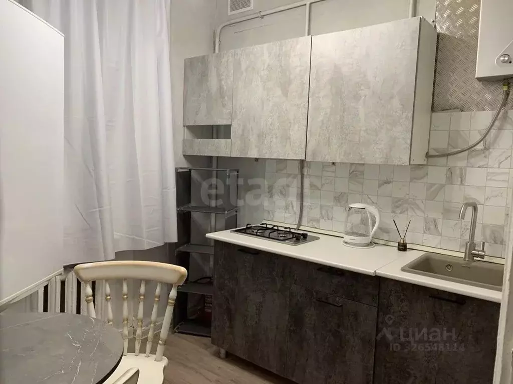 2-к кв. Москва Лодочная ул., 27С1 (44.5 м) - Фото 1