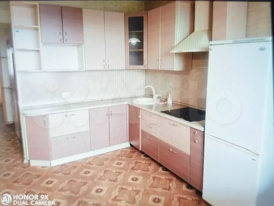 3-к. квартира, 64 м, 8/14 эт. - Фото 1
