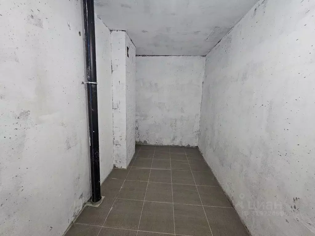 Гараж в Краснодарский край, Краснодар ул. Карякина, 5к1 (7 м) - Фото 0