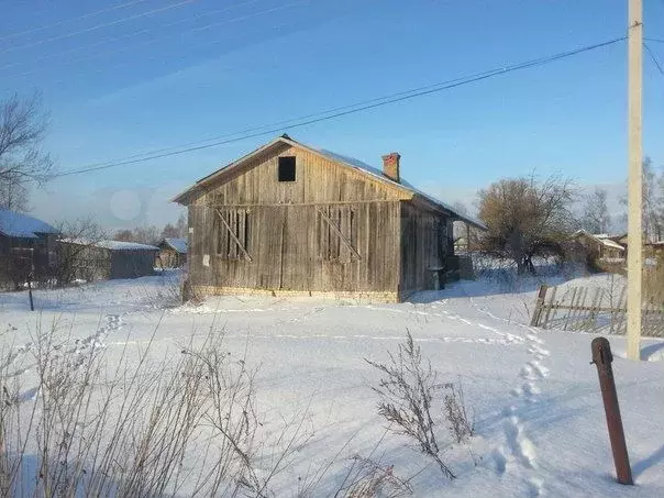 Дом 80 м на участке 40 сот. - Фото 0