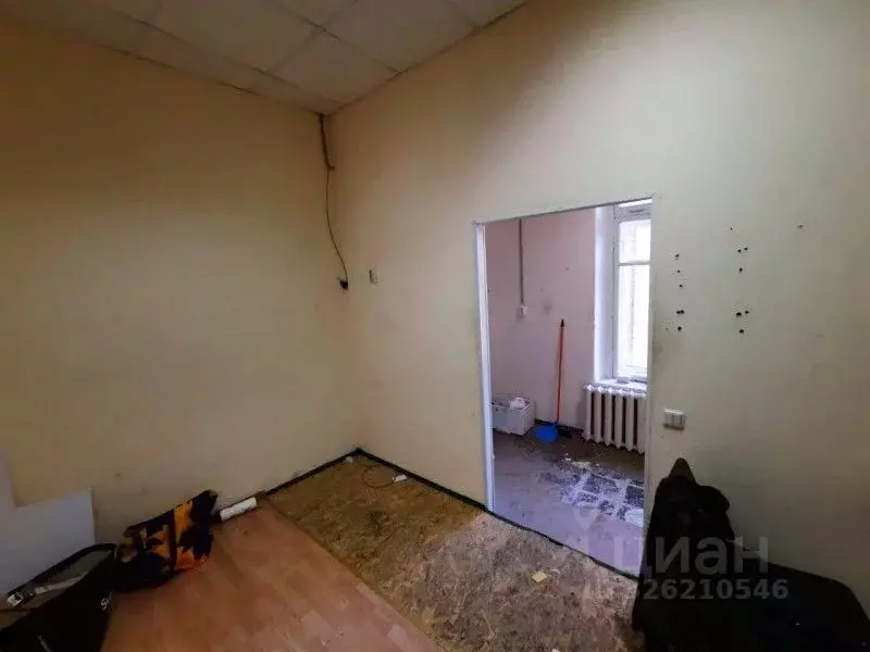 Офис в Санкт-Петербург Дегтярная ул., 5-7 (21 м) - Фото 1