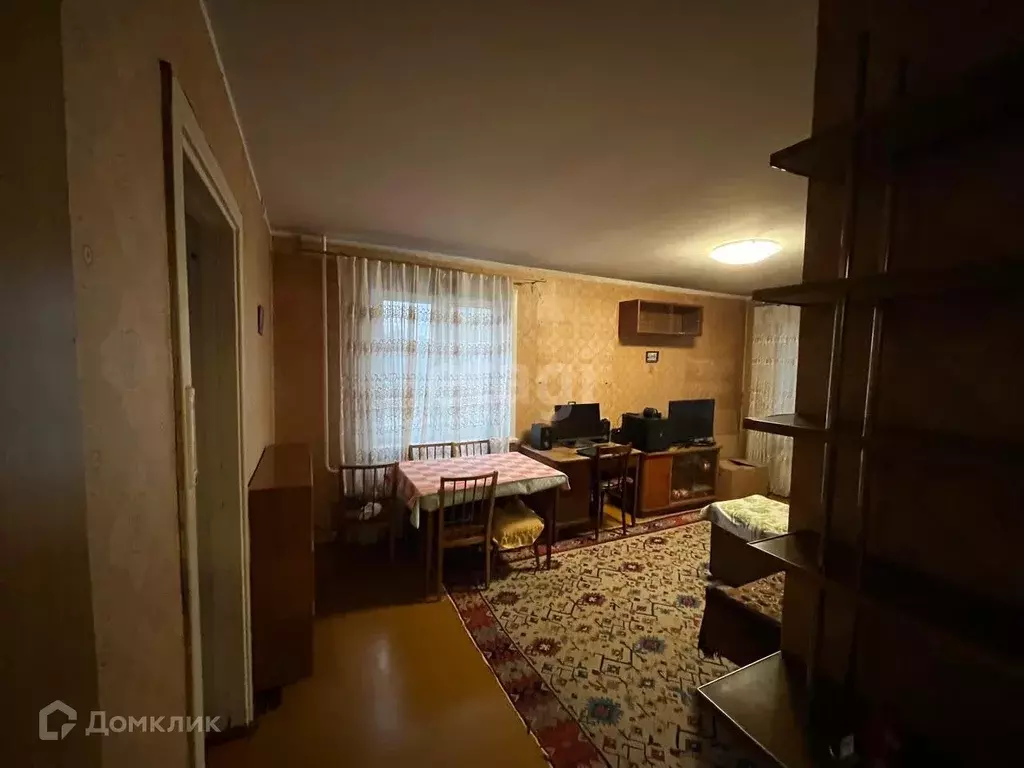 Продаётся 3-к квартира, 58.7 м - Фото 1