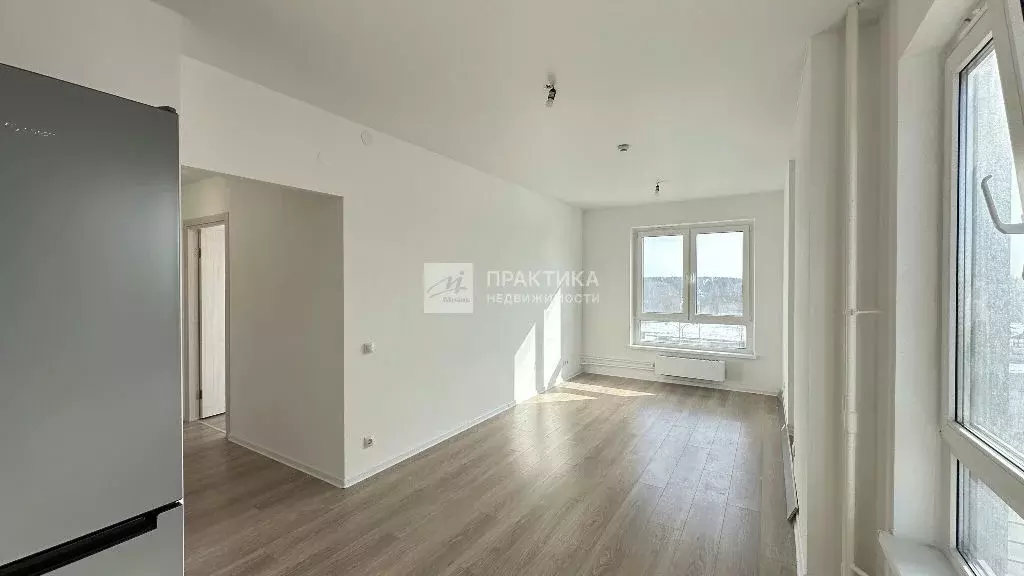 Продается 2-комнатная квартира - Фото 1