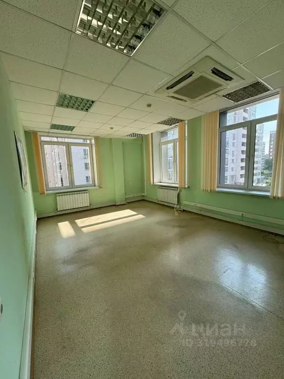 Офис в Новосибирская область, Новосибирск ул. Семьи Шамшиных, 22/1 (61 ... - Фото 0