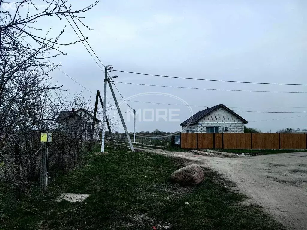 Участок в Калининградская область, Гурьевский муниципальный округ, ... - Фото 1