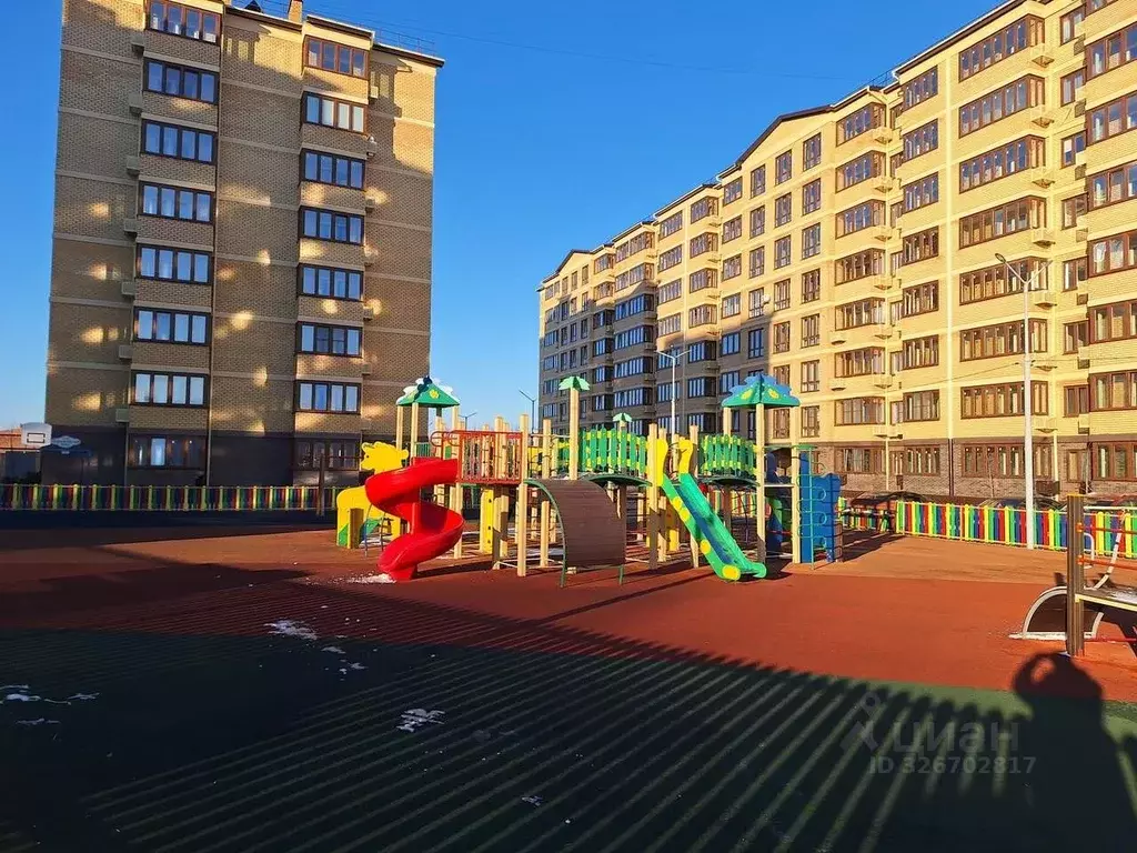 3-к кв. Краснодарский край, Северский район, Ильское городское ... - Фото 1