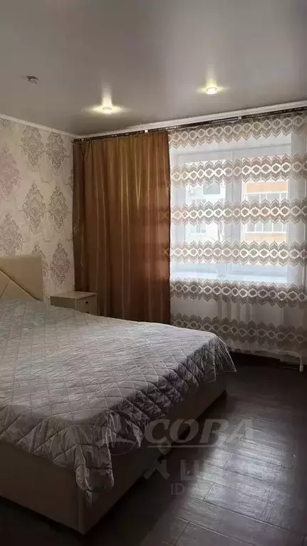 2-к кв. Тюменская область, Тюмень Широтная ул., 126к3 (65.0 м) - Фото 2