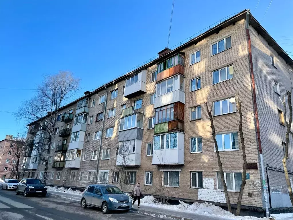 Комната Пермский край, Пермь Техническая ул., 8 (11.8 м) - Фото 0