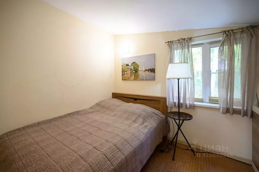 Дом в Ленинградская область, Приозерский район, Красноозерное с/пос, ... - Фото 1