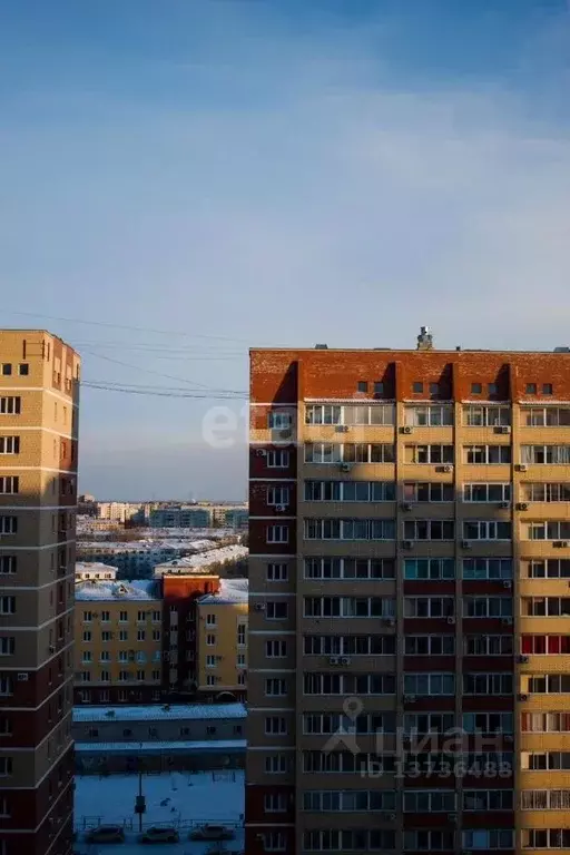 Студия Амурская область, Благовещенск ул. Василенко, 20/3 (27.0 м) - Фото 0