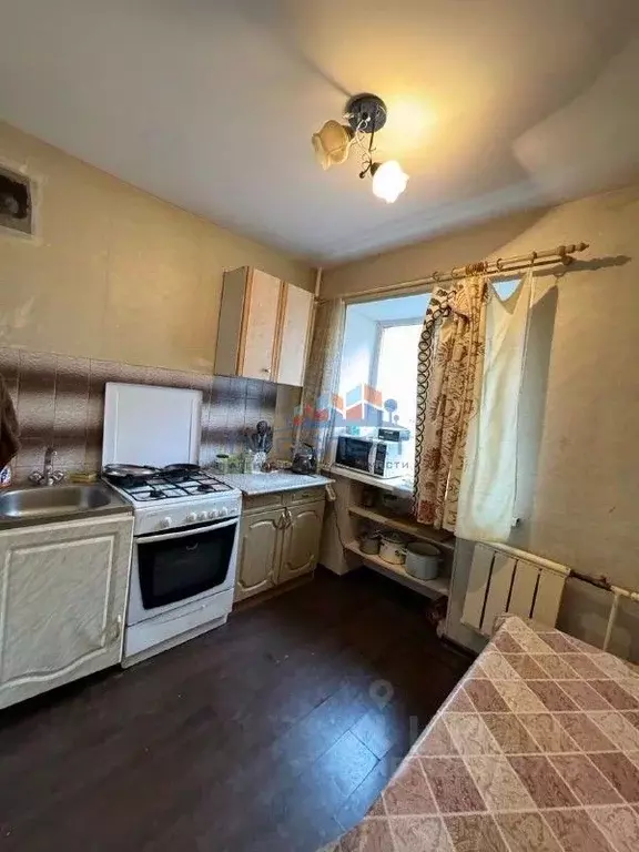 2-к кв. Московская область, Ступино ул. Горького, 16 (44.5 м) - Фото 2