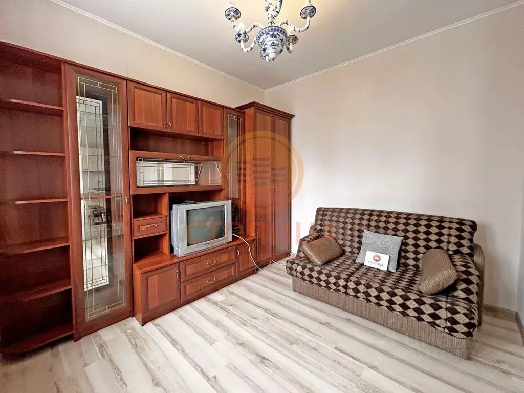 2-к кв. Москва Внуковское поселение, ул. Омская, 9 (43.0 м) - Фото 1