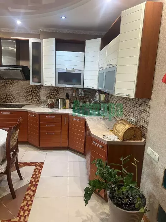 3-к кв. Забайкальский край, Чита ул. Бутина, 123 (127.0 м) - Фото 1