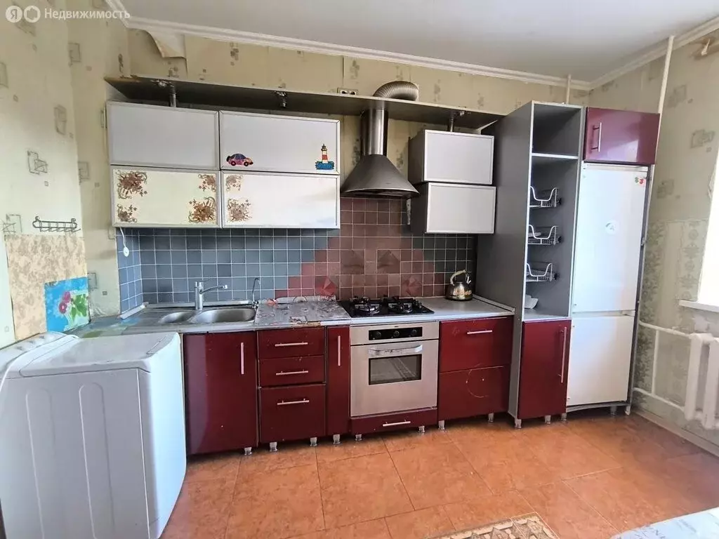 2-комнатная квартира: Раменское, Красноармейская улица, 25 (73 м) - Фото 2