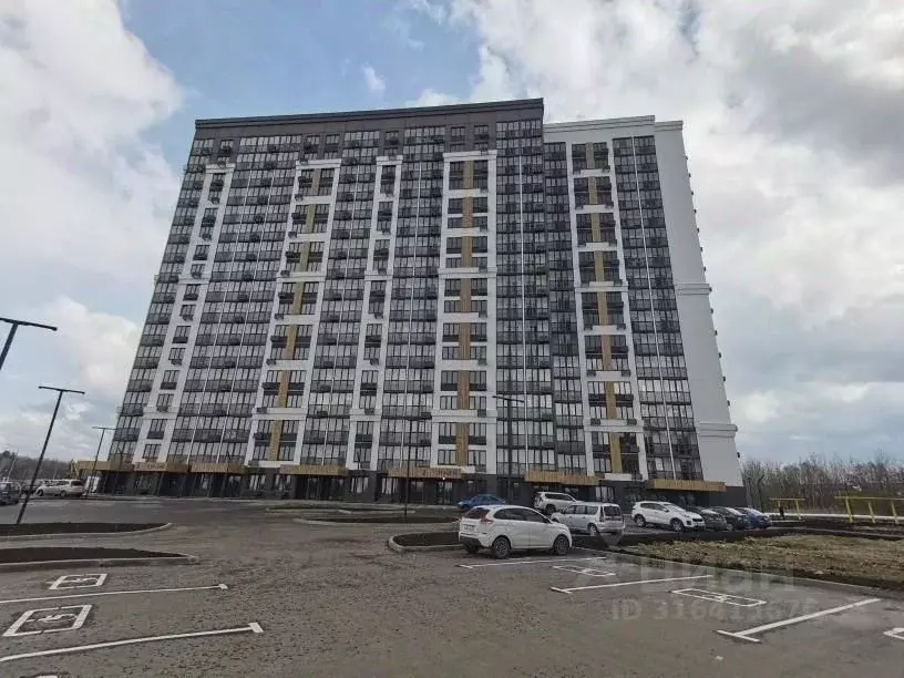 Студия Пензенская область, Пенза ул. Баталина, 31 (29.85 м) - Фото 0
