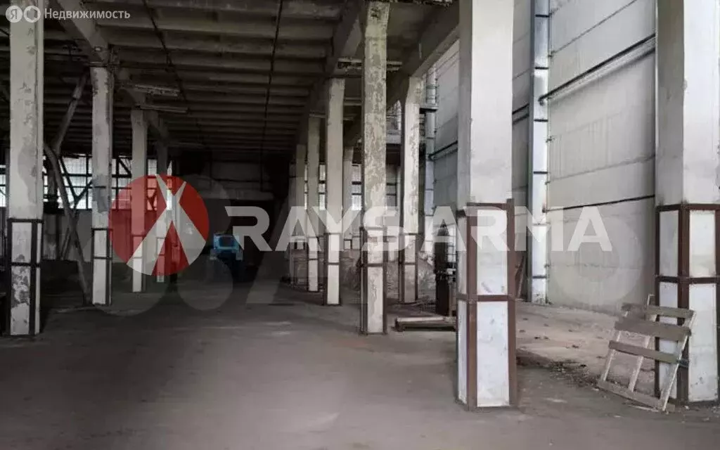 Склад (3000 м) - Фото 2