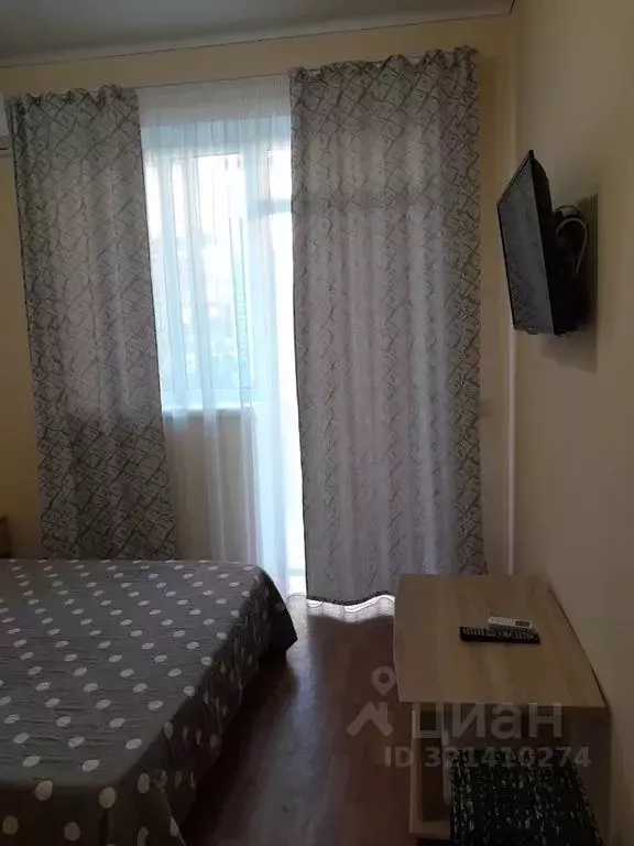 Комната Краснодарский край, Анапа муниципальный округ, с. Витязево ул. ... - Фото 1