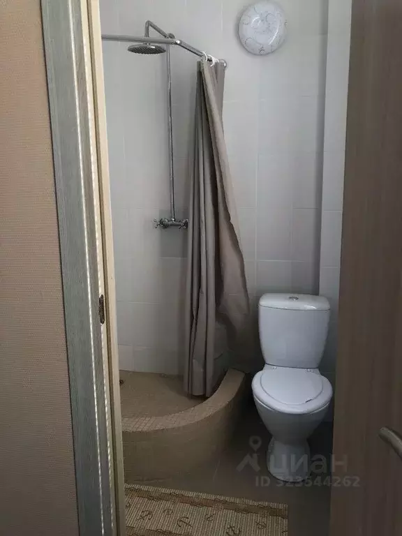 Комната Волгоградская область, Фроловский район, пос. Пригородный ул. ... - Фото 2