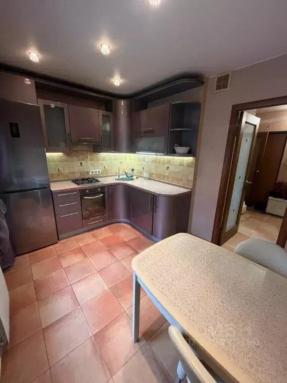 1-к кв. Московская область, Щелково Заречная ул., 7 (39.4 м) - Фото 2