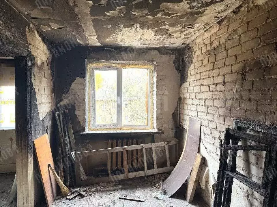 2-к кв. Тверская область, Тверь Петербургское ш., 124 (43.5 м) - Фото 2