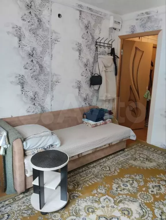 Комната 13 м в 2-к., 2/5 эт. - Фото 1