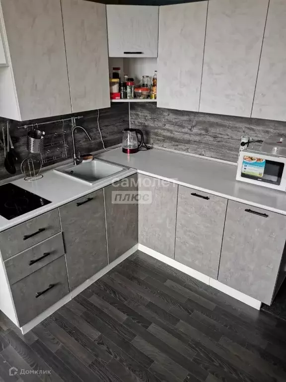 Продаётся 1-к квартира, 36 м - Фото 0