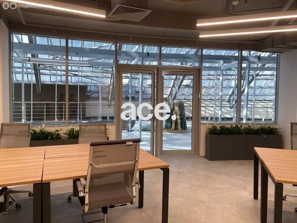 Офис (1200 м) - Фото 0