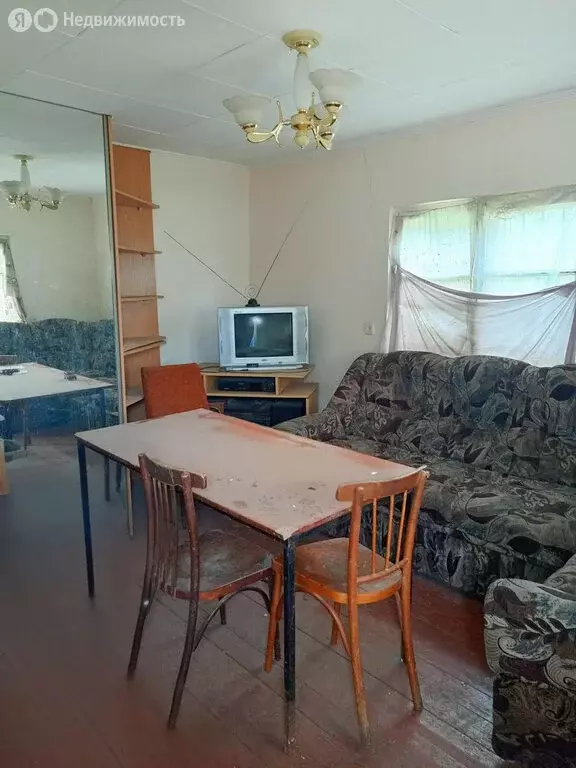 Дом в Новочеркасск, садовое товарищество № 16, Лесная улица, 21 (25 м) - Фото 0