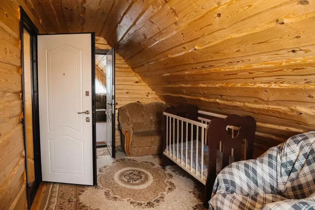 Комната Челябинская область, Катав-Ивановский муниципальный округ, с. ... - Фото 2