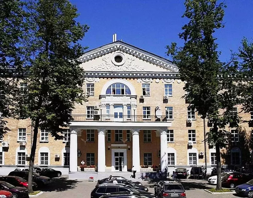 Дом в Москва ул. Габричевского, 5 (5440 м) - Фото 0