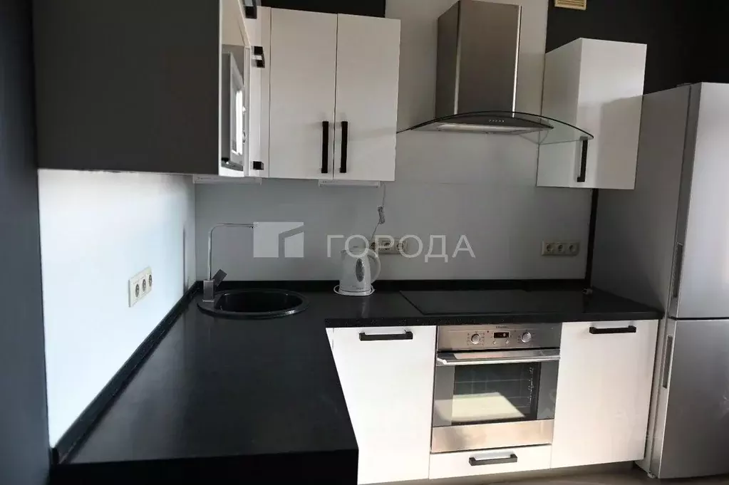 3-к кв. Новосибирская область, Новосибирск Красный просп., 30 (80.0 м) - Фото 1