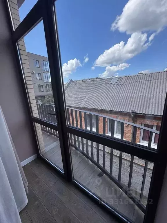 Комната Северная Осетия, Владикавказ ул. Куйбышева, 77 - Фото 2