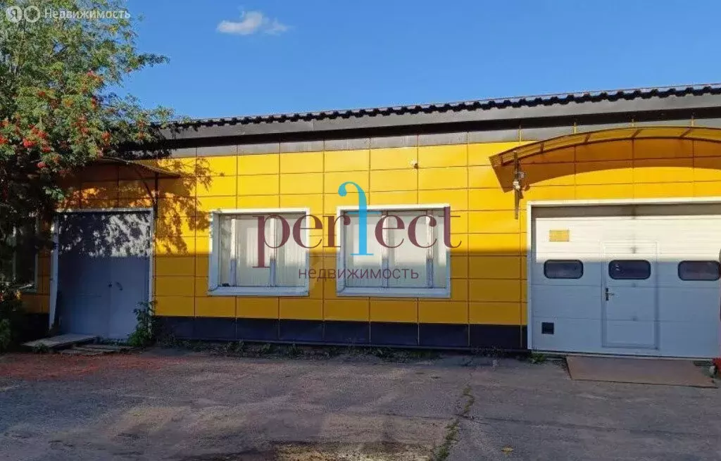 Производственное помещение (196 м) - Фото 2