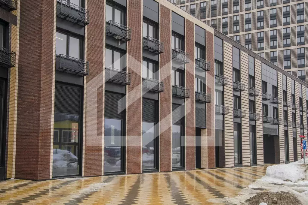 Торговая площадь в Москва ул. Красного Маяка, 26А (219 м) - Фото 1