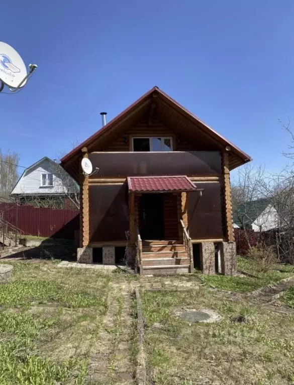 Дом в Московская область, Дмитровский городской округ, ... - Фото 1