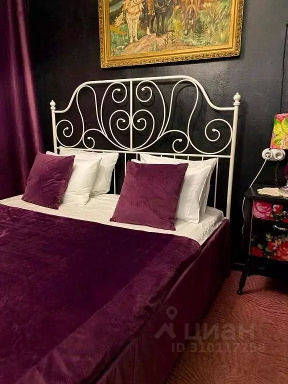 Комната Москва Измайловское ш., 73ЖС9 (18.0 м) - Фото 2