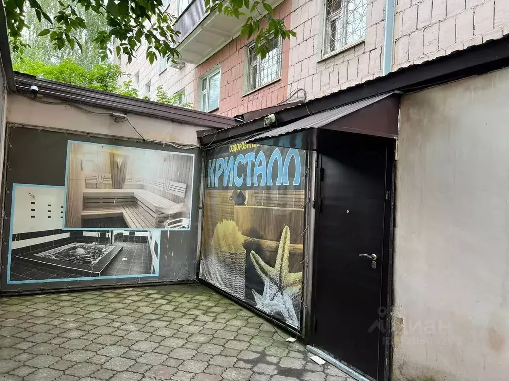 Помещение свободного назначения в Татарстан, Казань Ленская ул., 5 ... - Фото 1