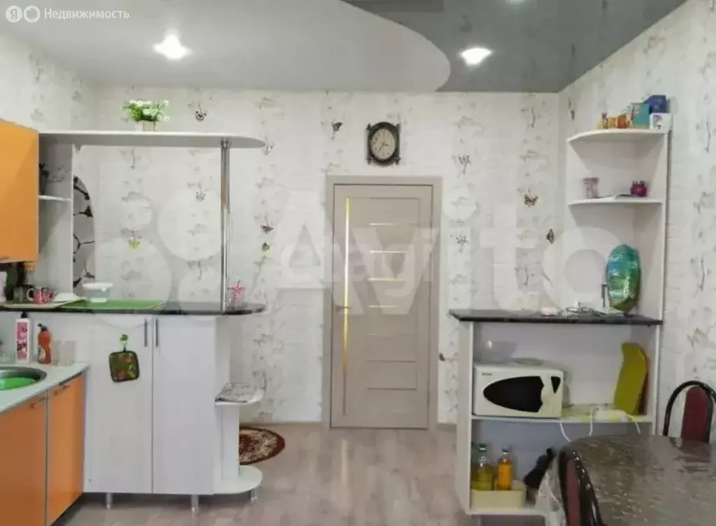 Дом в Курганская область, Каргапольский муниципальный округ, деревня ... - Фото 2