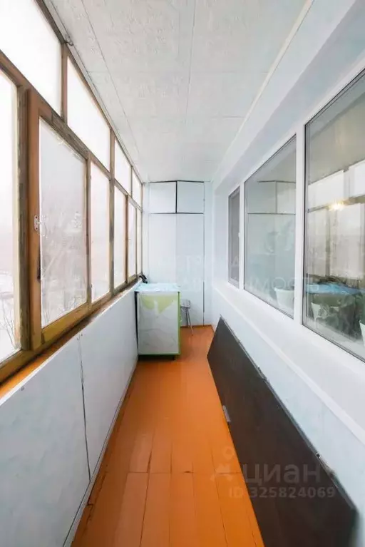 Студия Тюменская область, Тюмень ул. Червишевский Тракт, 84 (30.7 м) - Фото 1