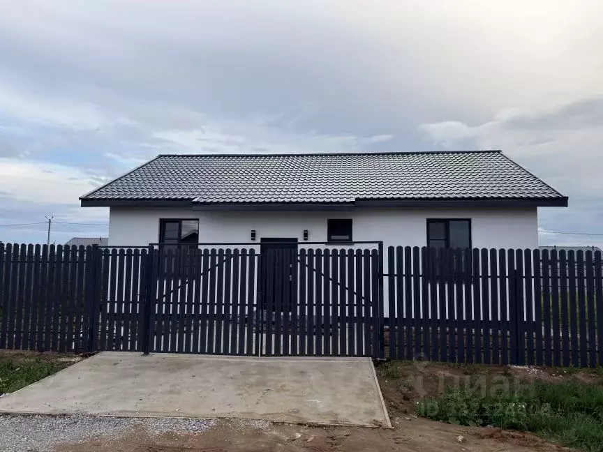 Дом в Московская область, Домодедово ул. Екатерининская (119 м) - Фото 1